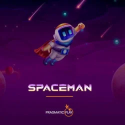 Spaceman yhgame