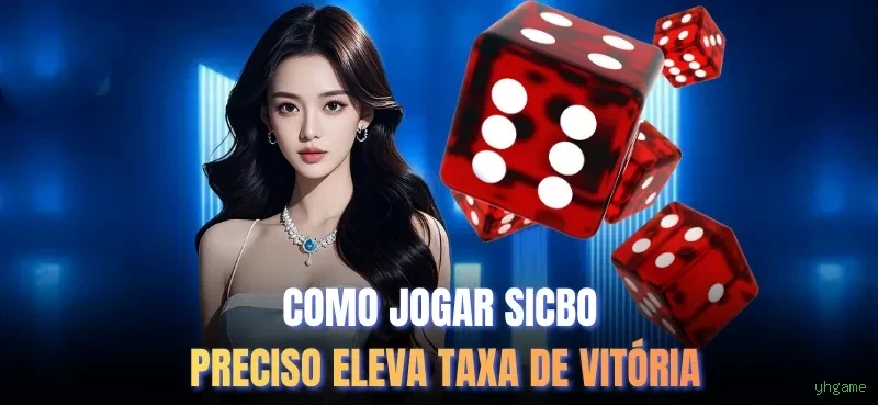 Vantagens App yhgame