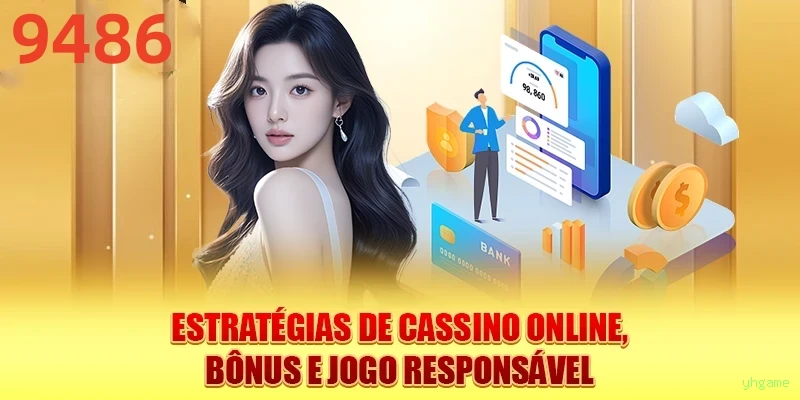 Verificação KYC yhgame