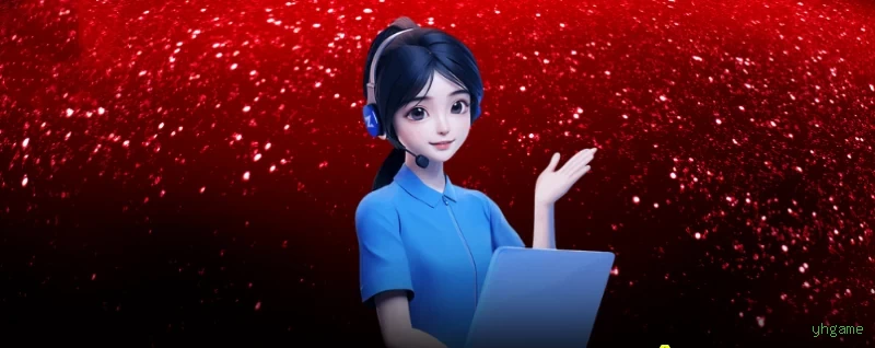 Segurança Depósitos yhgame