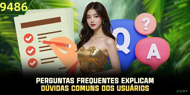 yhgame Pagamentos