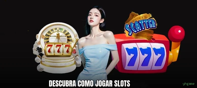 Termos de Bônus yhgame