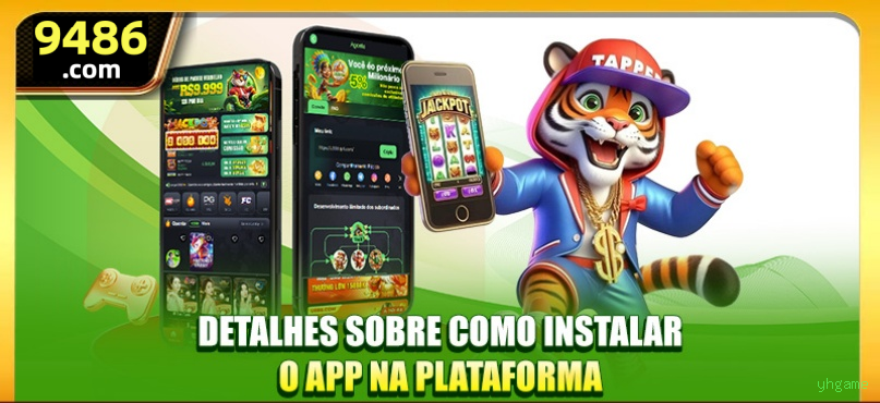 Esportes Virtuais yhgame